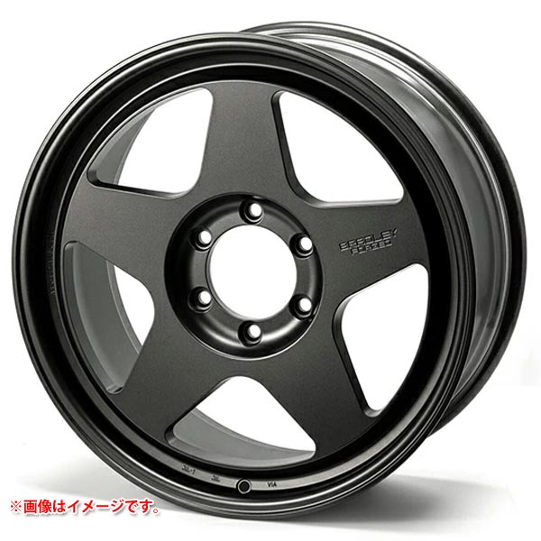 ブラッドレー フォージド タクミ 9.0-20 ホイール1本 BRADLEY FORGED