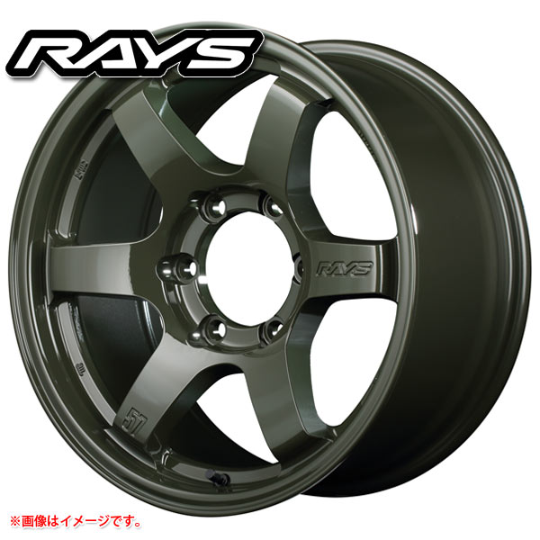 レイズ グラムライツ 57DR-X LTD 8.0-17 ホイール1本 gram LIGHTS 57DR-X LIMITED EDITION