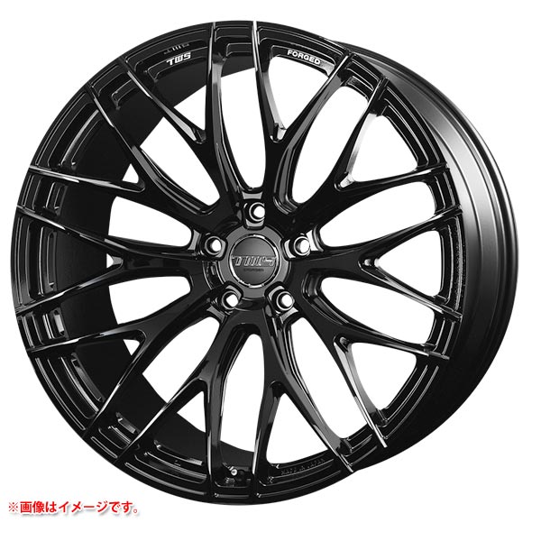 TWS エクスリート 310M モノブロック 12.0-23 ホイール1本 輸入車用 TWS Exlete 310M Exe Monoblock