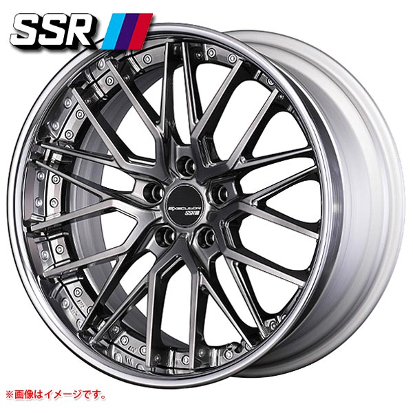 ssr　エグゼキューターcv02 SSR エグゼキューターCV02 × マークX｜cockpitのブログ｜COCKPIT