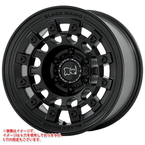 ラグナ オフローダー2 フォージド 8.0-16 ホイール1本 Offroader2
