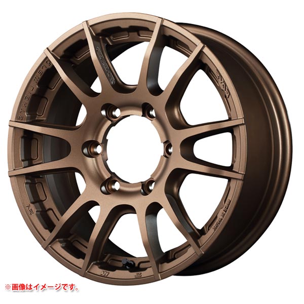 タイヤ・ホイール 57S マルカサービス 17インチ ZX10 7J+38 5H-114.3 1本 ホイール RC