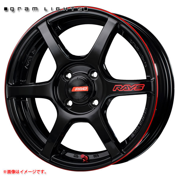 RAYS レイズ グラムライツ 57C6 タイムアタックエディション 7.0