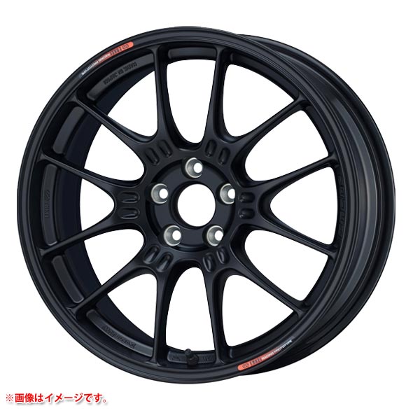 ENKEI - エンケイ 一ころ GTC02 7.5-17 車輪1本 Racing GTC02 For GR86/BRZ CUP GTC02 GR86/BRZ 専用模範例 自動車-アルミホイール