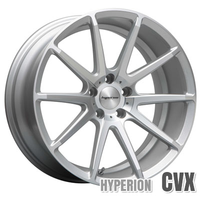 アルミホイール　ハイペリオンCVX 245/40R19 アルミホイール ハイペリオンCVX 245⁄40R19 楽天市場】MLJ