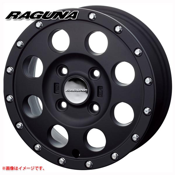 ラグナ IMX12 4.0-12 ホイール1本 : タイヤマックス - 通販
