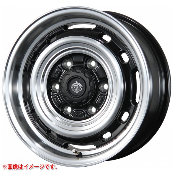 ランドフット XFG 6.0-15 車輪1本 LANDFOOT XFG 御機嫌はやりっ児用 車、バイク、自転車-タイヤ、ホイール