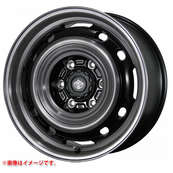 ランドフット XFG ホイール1本 ランクル300/250/LX600用 ランドフット XFG 7.5-18 ホイール1本 LANDFOOT ランクル300/250/LX600