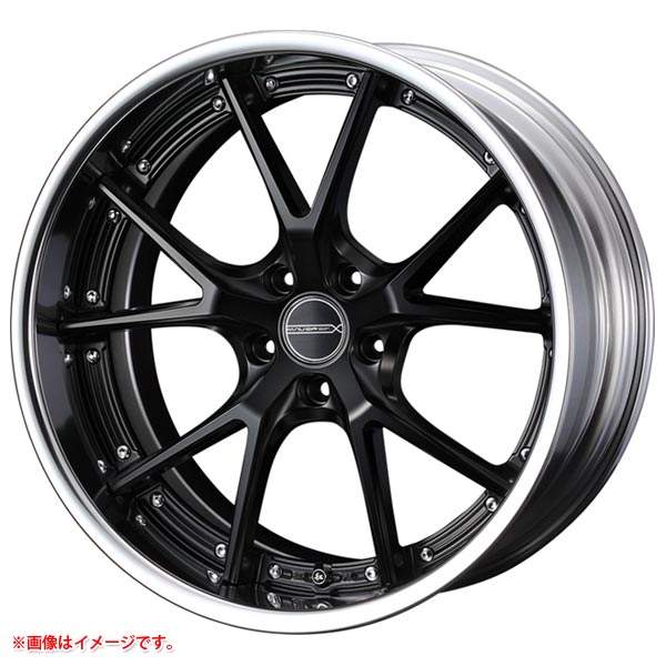 値下げしましたweds マーベリック905S 19インチホイール タイヤ付き　値下げしました WEDS（ウェッズ） マーベリック 905S 9.5-19 ホイール1本 MAVERICK