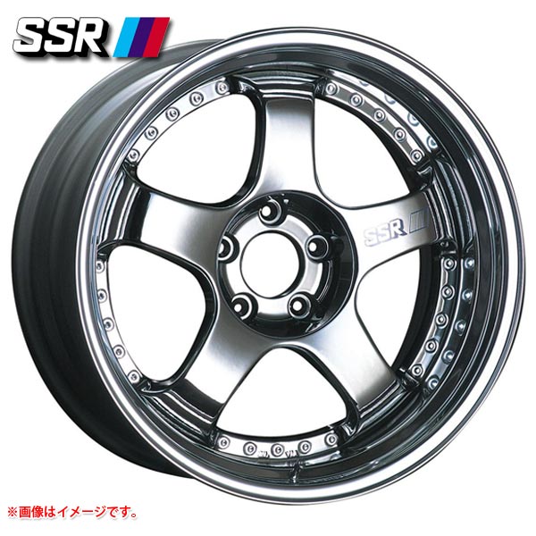 SSR プロフェッサー SP1 11.0 19 ホイール1本 Professor SP1 :prosp111019:タイヤマックス