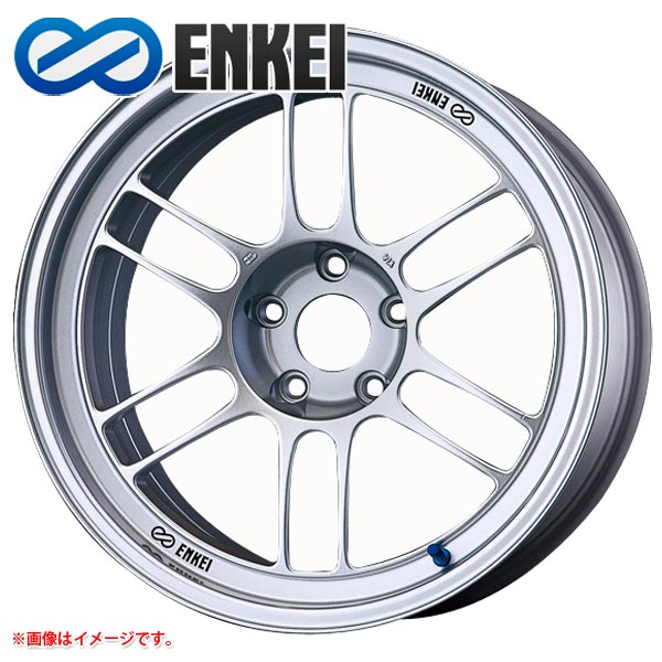エンケイ レーシング RPF1 9.5-17 ホイール1本 Racing RPF1
