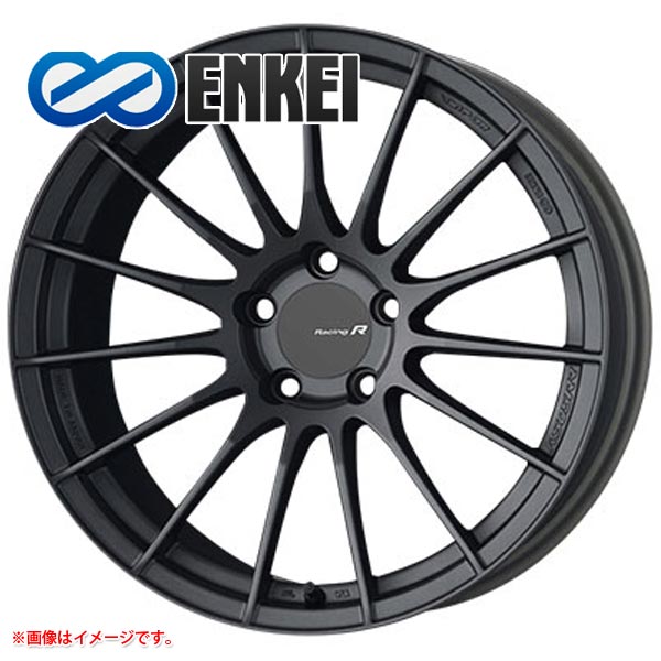 エンケイ レーシング レボリューション RS05RR 10.0 18 ホイール1本 Racing Revolution RS05RR :rars05rr10018:タイヤマックス