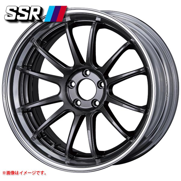 SSR ライナー タイプ12S 10.0 20 ホイール1本 REINER type12S :rein12s10020:タイヤマックス