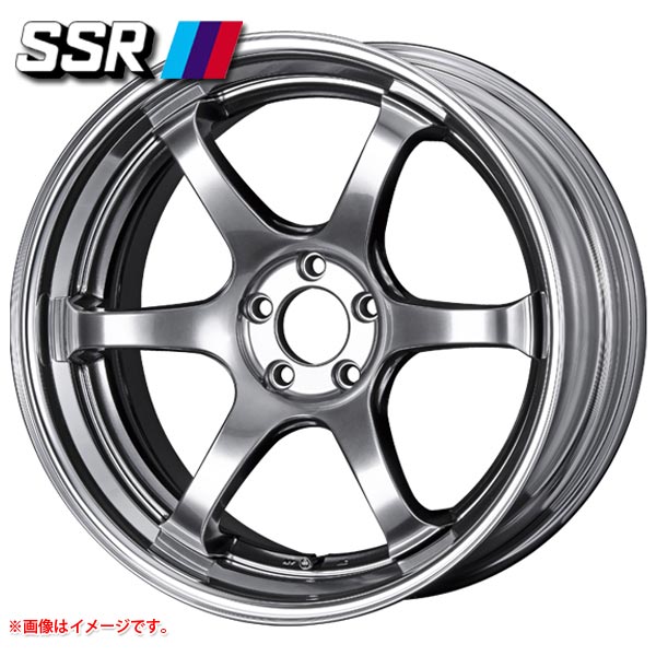 SSR ライナー タイプ6S 10.5 20 ホイール1本 REINER type6S :rein6s10520:タイヤマックス