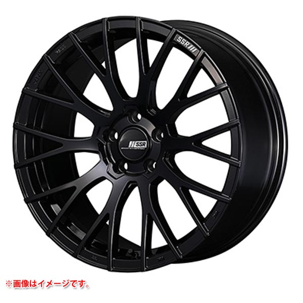 SSR ライナー M10 モノブロック 8.0-19 ホイール1本 REINER M10 MONOBLOCK