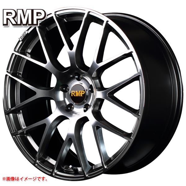 RMP 028F 7.0 18 ホイール1本 RMP 028F :rmp287018:タイヤマックス