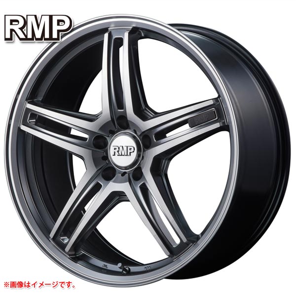 RMP 520F 7.0 18 ホイール1本 RMP 520F :rmp527018:タイヤマックス