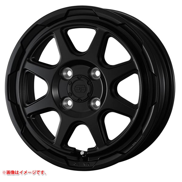 スタットベルク 3.5-12 ホイール1本 STADTBERGE