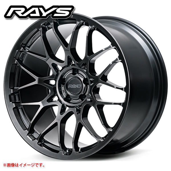専用10×5 レイズ ボルクレーシング G29 9.0-21 ホイール1本 VOLK RACING G29