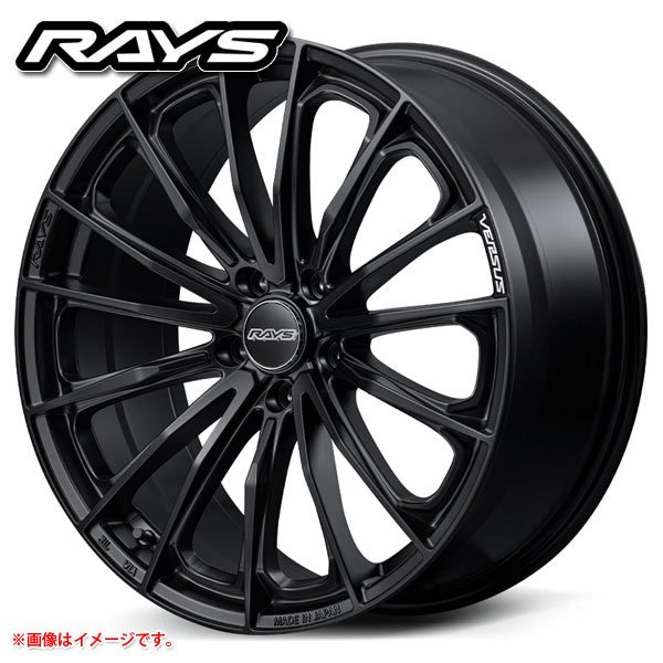 RAYS レイズ ベルサス ヴォウジェ SE 7.0-18 ホイール1本 輸入車用 