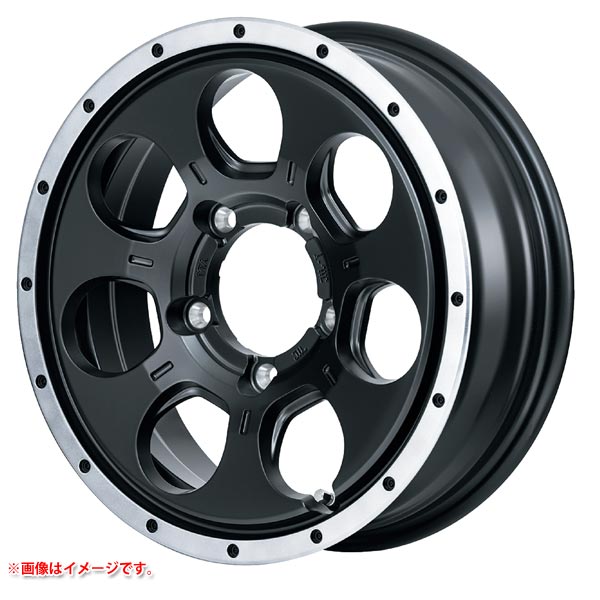 ロードマックス WO-7 5.5-16 ホイール1本 ROADMAX ジムニー : タイヤ 