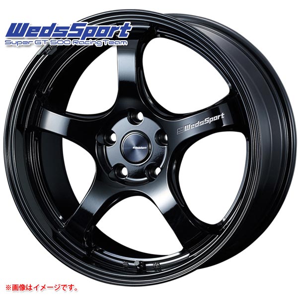 ウェッズスポーツ RN 05M 8.0 19 ホイール1本 WedsSport RN 05M :wsrn05m8019:タイヤマックス