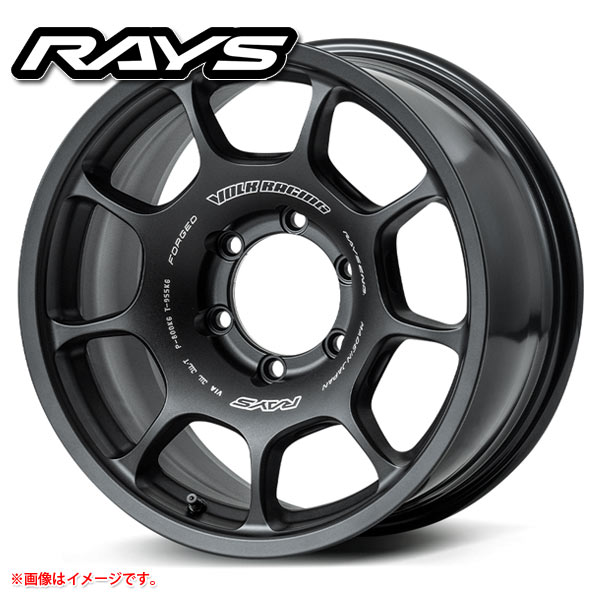 RAYS レイズ ボルクレーシング ZE40X 8.5-18 ホイール1本 VOLK RACING