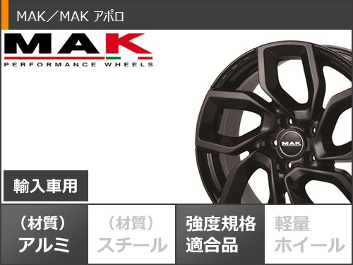 【BS BRIDGESTONE BLIZZAK DM-V3 235/60R18】スタッドレス【アルファロメオ ステルヴィオ 18インチ 8J5HPCD110+34】22年製 バリ溝 (STF078) ブリザック アルファロメオ ステルヴィオ用 スタッドレス ブリヂストン