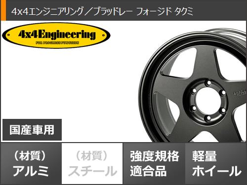トヨタ ランドクルーザー250用 サマータイヤ BFグッドリッチ T/A KO3