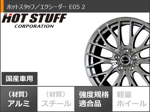 トヨタ 40系アルファード用 スタッドレス ハンコック ウィンターアイセプト iZ3 X for SUV W636A 225/55R19 103T XL エクシーダー E05 2の画像