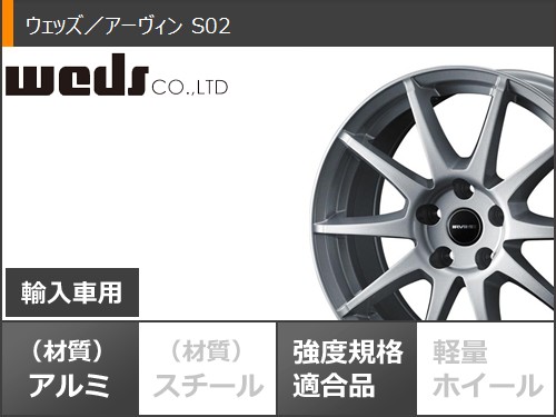 ヨコハマタイヤ（YOKOHAMA TIRE） ジープ コンパス M624系用