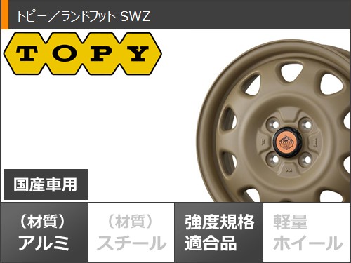 PARADA PA03 スズキ キャリイ DA16T用 2026年製 サマータイヤ ヨコハマ