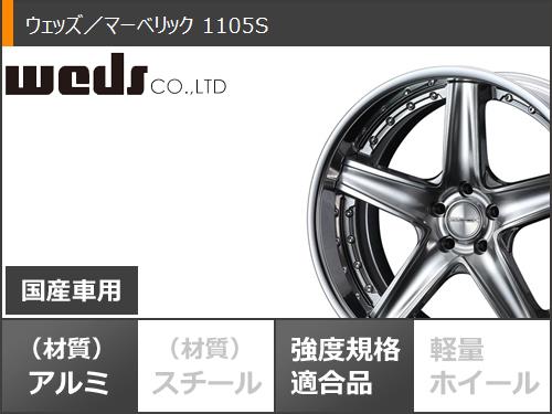 サマータイヤ 245/40R20 99Y XL ファルケン アゼニス FK520L マーベリック 1105S 8.5 20 : mav1105 40444 : タイヤマックス