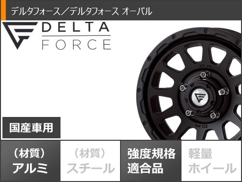 ジムニーシエラ JB74W用 2024年製 スタッドレス ヨコハマ アイスガード SUV G075 185/85R16 105/103L LT デルタフォース オーバル : ovalmbs 26362 s86769zk : タイヤマックス