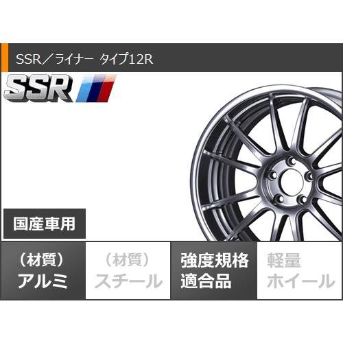 サマータイヤ 245/40R20 99W XL ネオリン ネオスポーツ STX SSR ライナー タイプ12R 8.5-20｜tiremax｜03