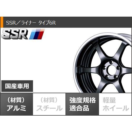 サマータイヤ 245/40R20 99W XL ネオリン ネオスポーツ STX SSR ライナー タイプ6R 8.5-20｜tiremax｜03