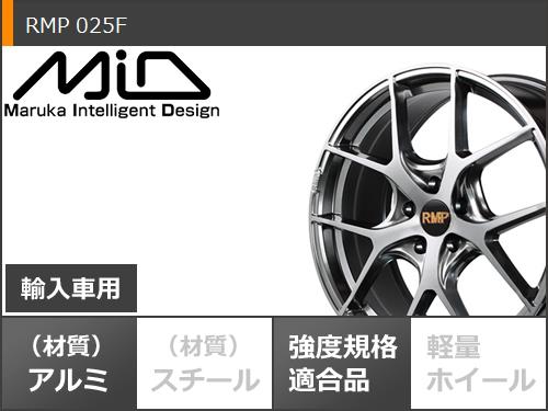 PRIMACY VW ゴルフ7用 サマータイヤ ミシュラン プライマシー4 225 