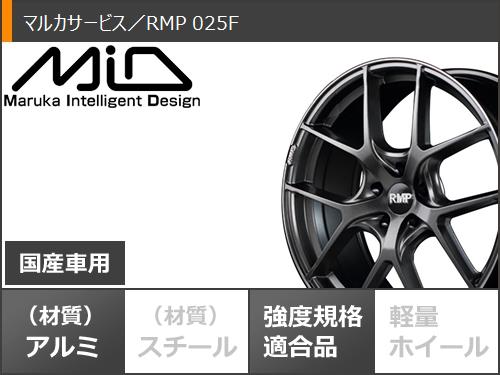 2024年製 スタッドレスタイヤ グッドイヤー アイスナビ7 235/50R18 97Q RMP 025F 8.0 18 : rmp25sg 26000 : タイヤマックス