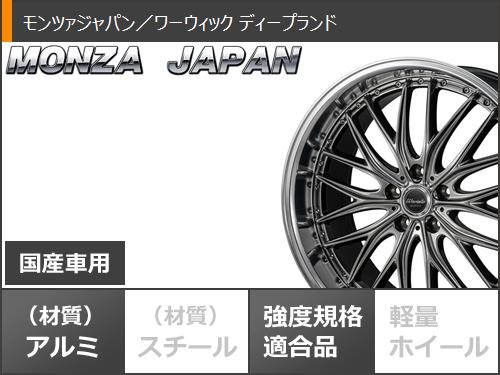 BRIDGESTONE（ブリヂストン） サマータイヤ 225/50R18 95V ニューノ