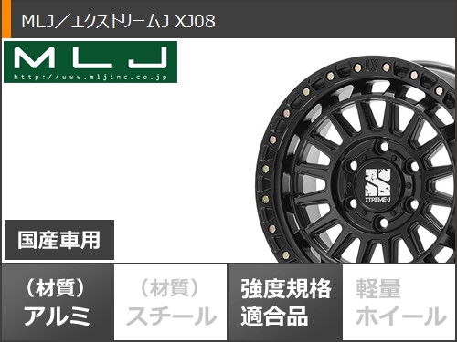 MLJ トヨタ ランドクルーザー250用 サマータイヤ ダンロップ グラン