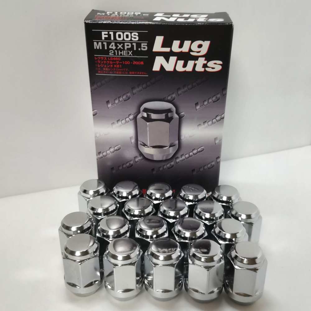 KYO-EI ホンダ シビック タイプR FK2/FK8/FL5) ホイールナット20