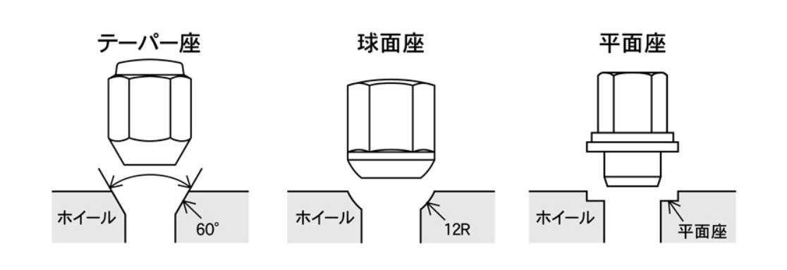 アルファード 40系 トヨタ純正アルミホイール...の詳細画像4