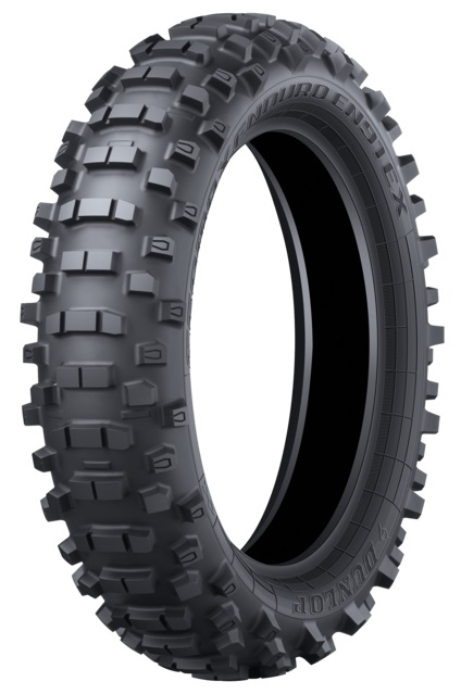 Kamerudeep専用　ダンロップ　d604 2024年 DUNLOP(ダンロップ) Buroro D604 80/90-17 44P TL フロント/リア