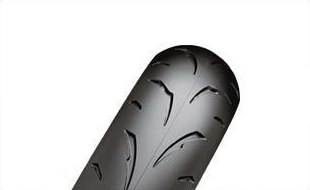 BRIDGESTONE（ブリヂストン） レインタイヤ BT‐601SS WET NHS YEK 120
