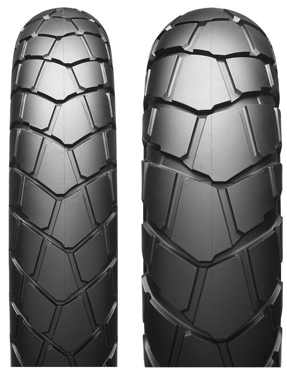 ブリヂストン TW34 180/80-14 M/C 78P WT BRIDGESTONE トレイルウイング リア : mcs02341 : タイヤ王国  - 通販 - Yahoo!ショッピング