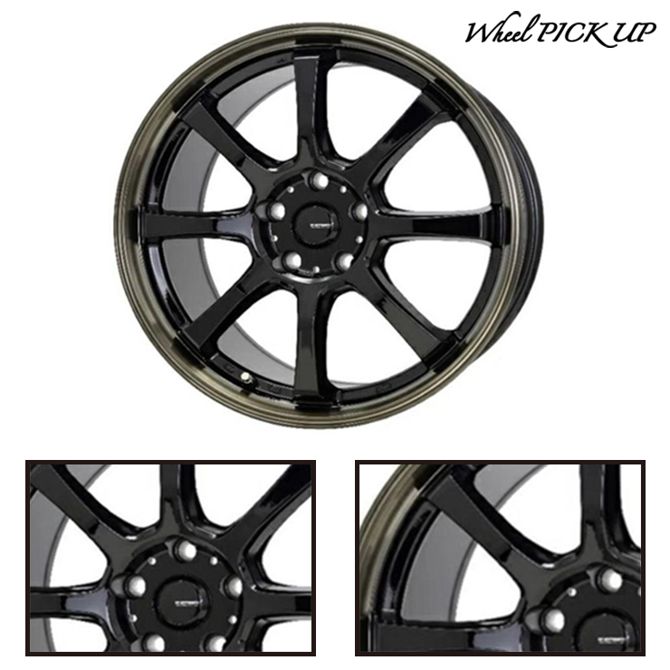 タイヤ・ホイール DUNLOP GRANDTREK PT 5 235/60R18 235/60R18 107V DUNLOP GRANDTREK PT5 G・SPEED P-08 サマータイヤ