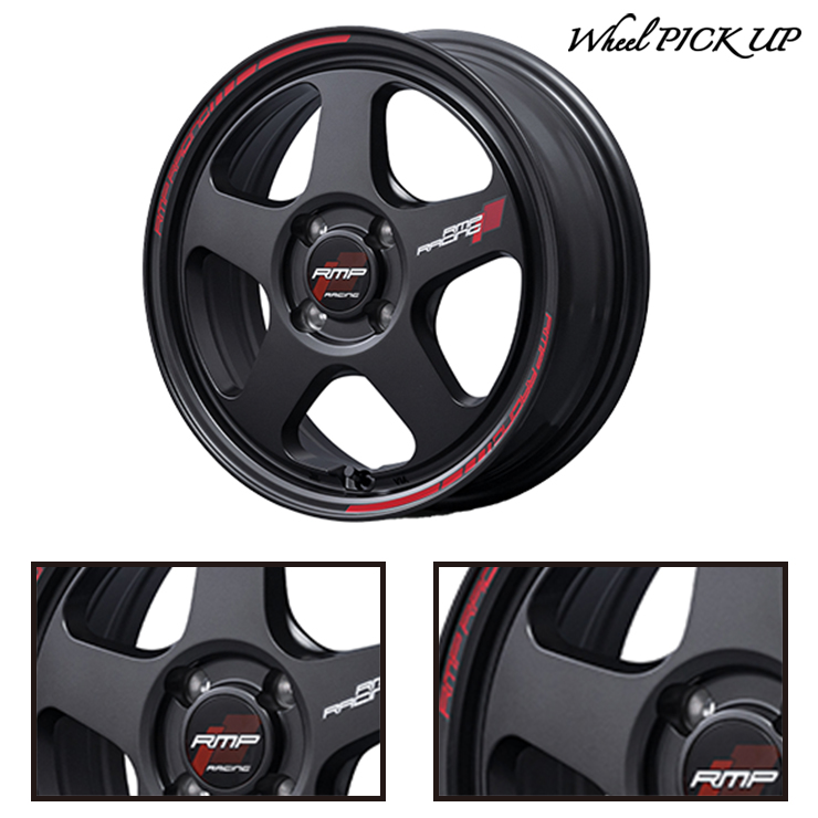195/55R16 87H HANKOOK LAUFENN G FIT AS-01 LH42-G RMP RACING TR50