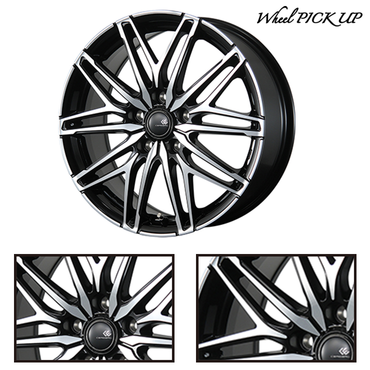 235/45R18 98W XL ミシュラン イー プライマシー CEREBRO WA45 サマー