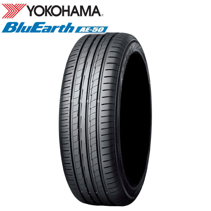 【2022年製】 YOKOHAMA 225/40R18 92W BluEarth AE50 ブルーアース ヨコハマタイヤ サマータイヤ 夏タイヤ 4本セット  :yk-ae50-225-40r18-22-4:タイヤショップあやの - 通販 - Yahoo!ショッピング