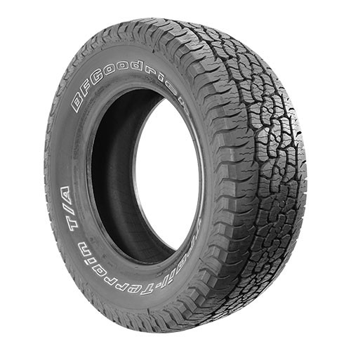 BFグッドリッチ 255/70R18 18インチ サマータイヤ | トレイルテレーン 